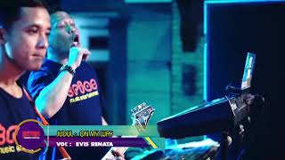 EVIS RENATA- ON MY WAY-TRIAS MUSIC KARABAN
