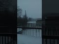 Blizzard