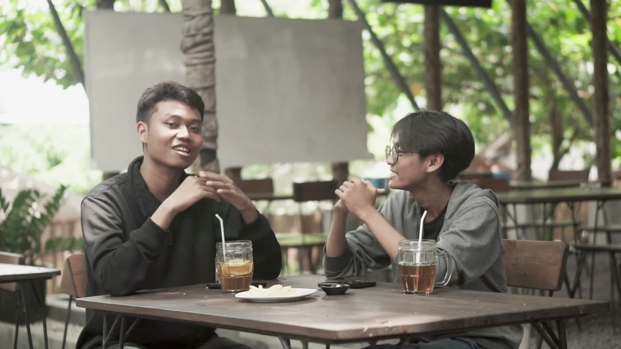 RISKI ABDULLAH : SISTEM INFORMASI JURUSAN TERBAIK?? - PODCAST EDUFUN CHANNEL