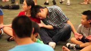 TAF Night 2012: DirectTAF + Slideshow Intro