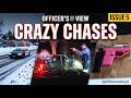 Crazy Police Chases: Heavy Traffic [Issue 5, 2026]