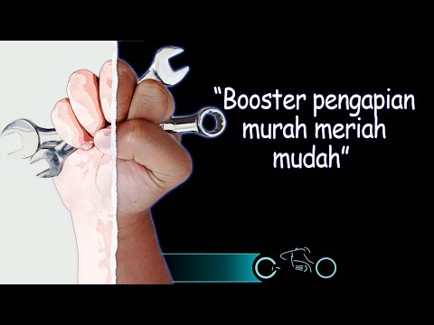 Start Mudah || Bensin Irit Dan Tarikan Mantap. 