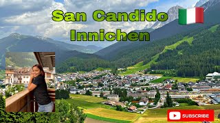 San Candido italy | Trentino Alto Adige |Travel Italy | 2021