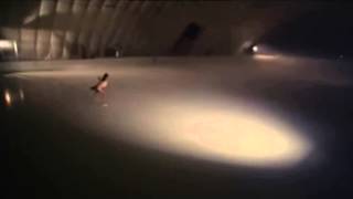 Sasha Cohen: 'Rite of Spring' [a short film by Jake Sumner]