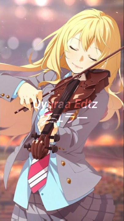 PRESET ANIME JEDAG JEDUG 💌||DJ DEAR GOD VERSI GAGAK SLOW🎶||KAORI MIYAZONO💖