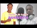 Sangwenya jamdoz mwenyewe ft mr kuweza official audiomusic