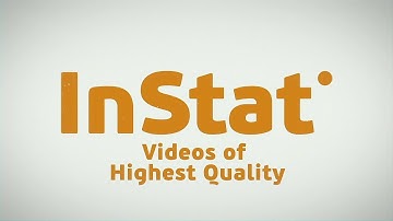InStat Basketball: The best video quality