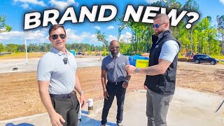 Explore The Groves at Bees Creek – New DR Horton Homes From $300K! | Ridgeland SC Real Estate