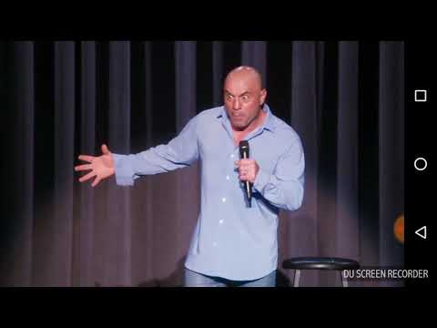 Joe Rogan Triggered stand up girls selfies dick pics instagram