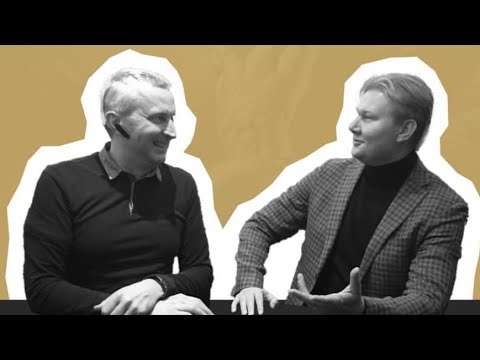 ФИЛОСОФИЯ АЙН РЭНД: ДЕБАТЫ ПАВЛА УСАНОВА И МИХАИЛА КРАВЦОВА
