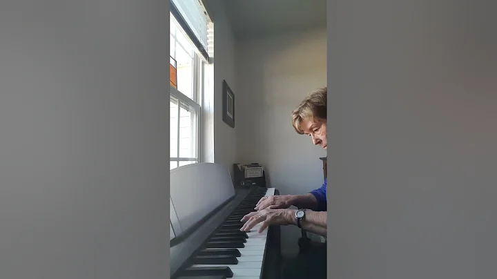 Carolan's Concerto played by Siobhan