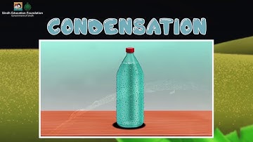 Changing States Part II (Sindhi Version)I Science I Grade 5 Unit 5 Lesson 3