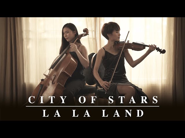 city of stars 🌃 #lalaland #orchestra