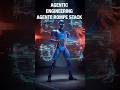 u sistema ya esta roto y no lo sabes IA rompe tu arquitectura #python #fastapi #react #ia #ai