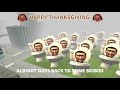 Gmod Escape Nextbots pack Ep 13
