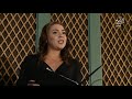 Patricia Janečková Georg Friedrich H­ändel - Árie Let bright Seraphin z oratoria Samson. HSW 57