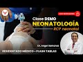 Neonatología - RCP neonatal