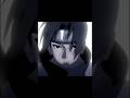 Little HOKAGE | Itachi | #shorts #naruto