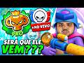 NOVA TEMPORADA CHEGOU.... O TOP 1 TEM DONO😁