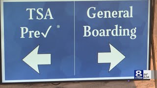 Rochester Airport sees minimal impacts from flight delays and cancelations across nation
