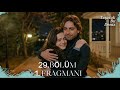 Taşacak Bu Deniz 29 Bölüm 1 Fragman Adil Kızına Kavuşuyor 
