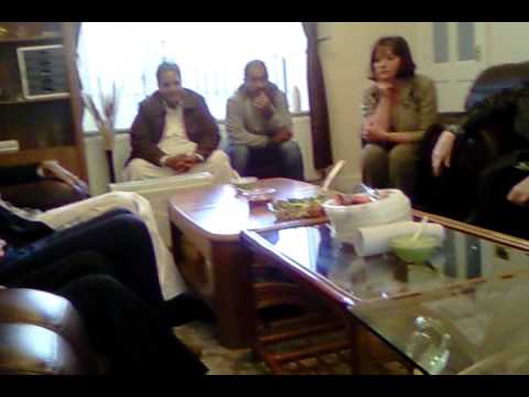 meeting with Labour Party Burnley