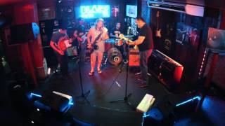 JAMBLACK nº20 | Jam Session by Black Note Club | 1/7/2015