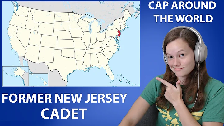 INTERVIEW WITH A USCGA CADET! | NJWG Former Cadet ...
