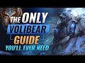 The ONLY Volibear Guide You'll EVER NEED - League of Legends Season 10