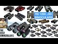 20 best powerful binoculars review rs 1200 onwards  portableroof bak4waterproof multicoated