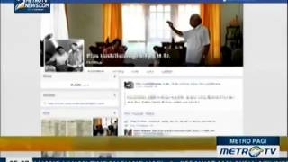 Download lagu JOKOWI Pastikan Menang, 96% Suara Masuk Nyatakan Jokowi Unggul Jumat 18 Juli 2014