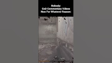 CoD Commentary Videos... #cod #callofduty #codcommunity #mw2 #cod4 #cod4remastered #modernwarfare