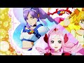 フレッシュプリキュア! ED2「H@ppy Together!!!」