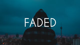 Alan Walker - Faded