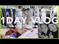 【Vlog】お仕事の日の1日密着!UN3D.のデザイン制作風景も見せます!