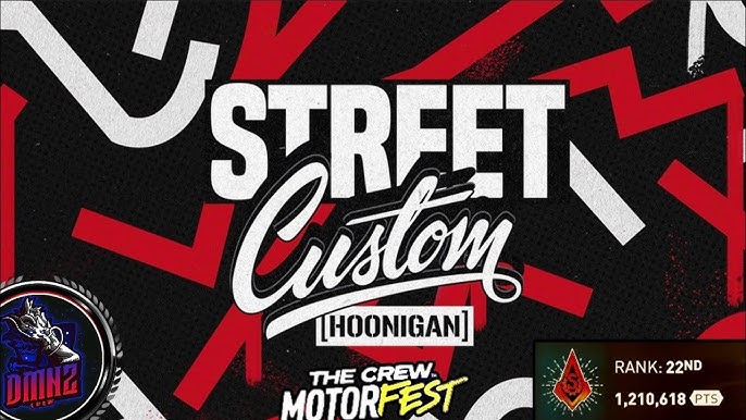 Sweet Justice Sound Group on LinkedIn: The Crew Motorfest is now