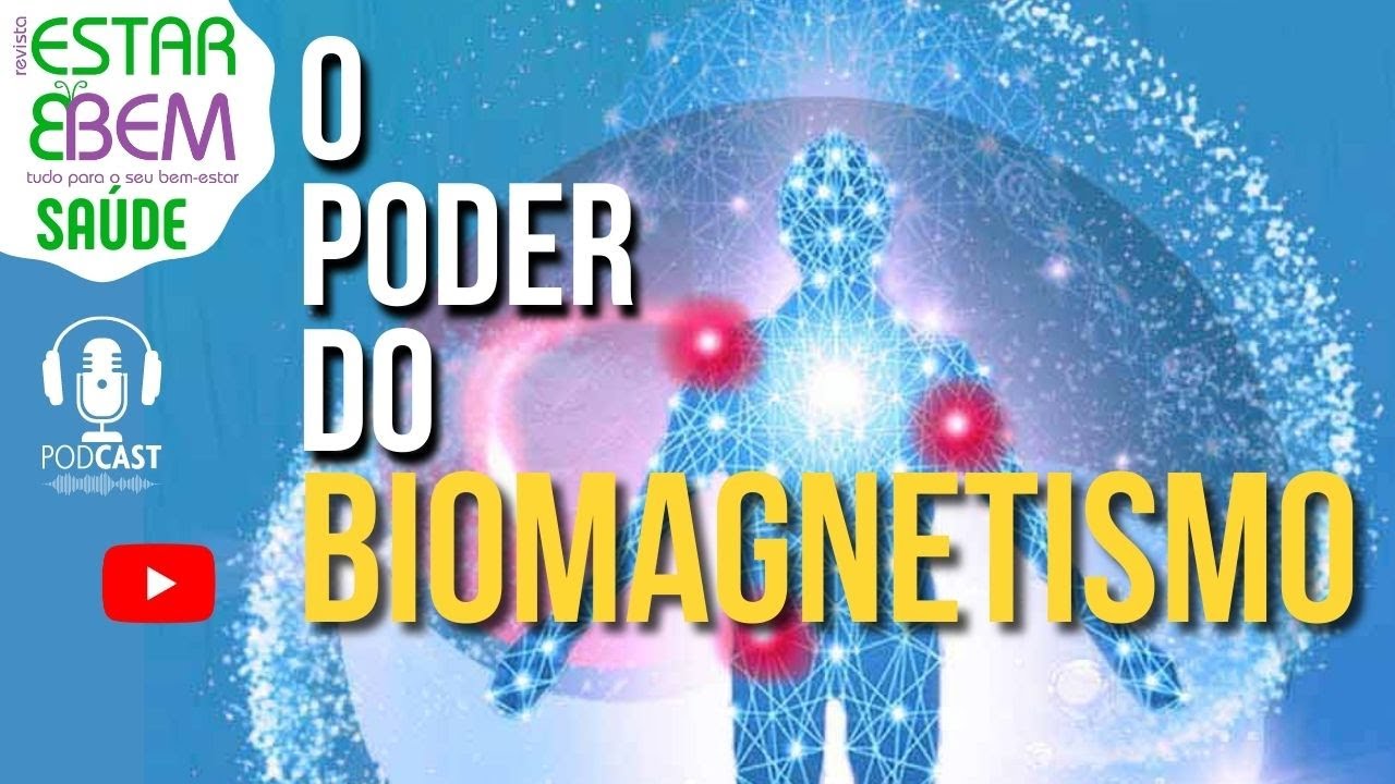 Video BIOMAGNETISMO