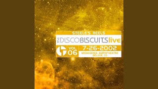 Video thumbnail of "Disco Biscuits - Jigsaw Earth (Live)"