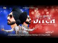 Ditch official harman dhaliwal  navi g  devils b  new punjabi song 2021  mantra music