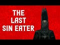 The last sin eater complete series