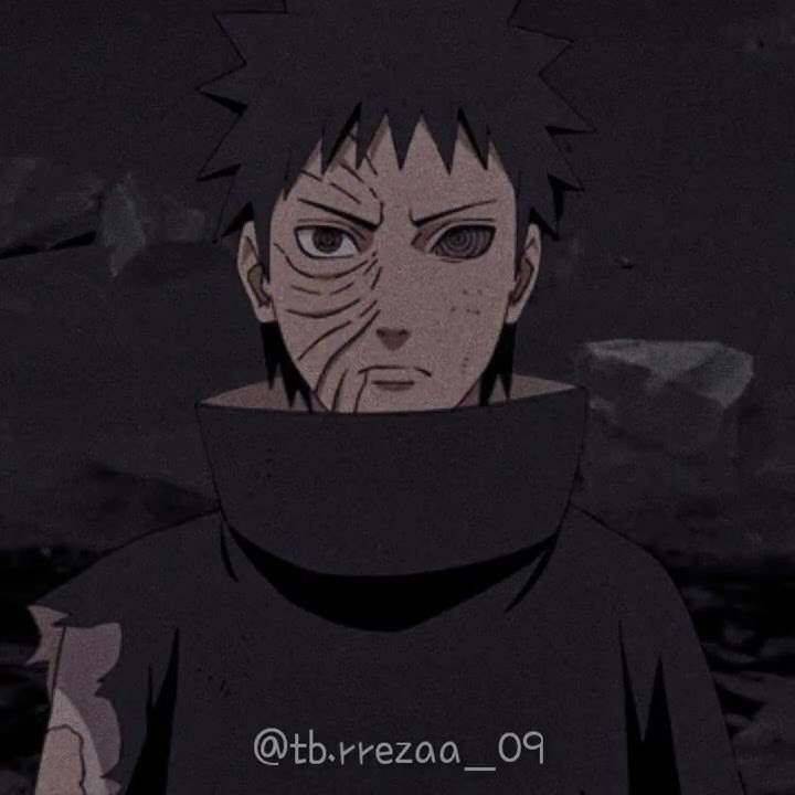 SOUNDTRACK PALING SEDIH NARUTO | Despair | UCIHA OBITO