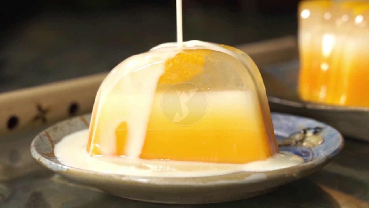 Paling Keren Puding Buah Holland Bakery Alexandra Gardea Paling Keren Puding Buah Holland Bakery Alexandra Gardea