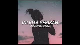 Ini Kita Pekisah - Wawan Sangpati x AGRX 2022!!