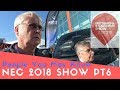 Motorhome And Caravan Show NEC 2018 Pt6
