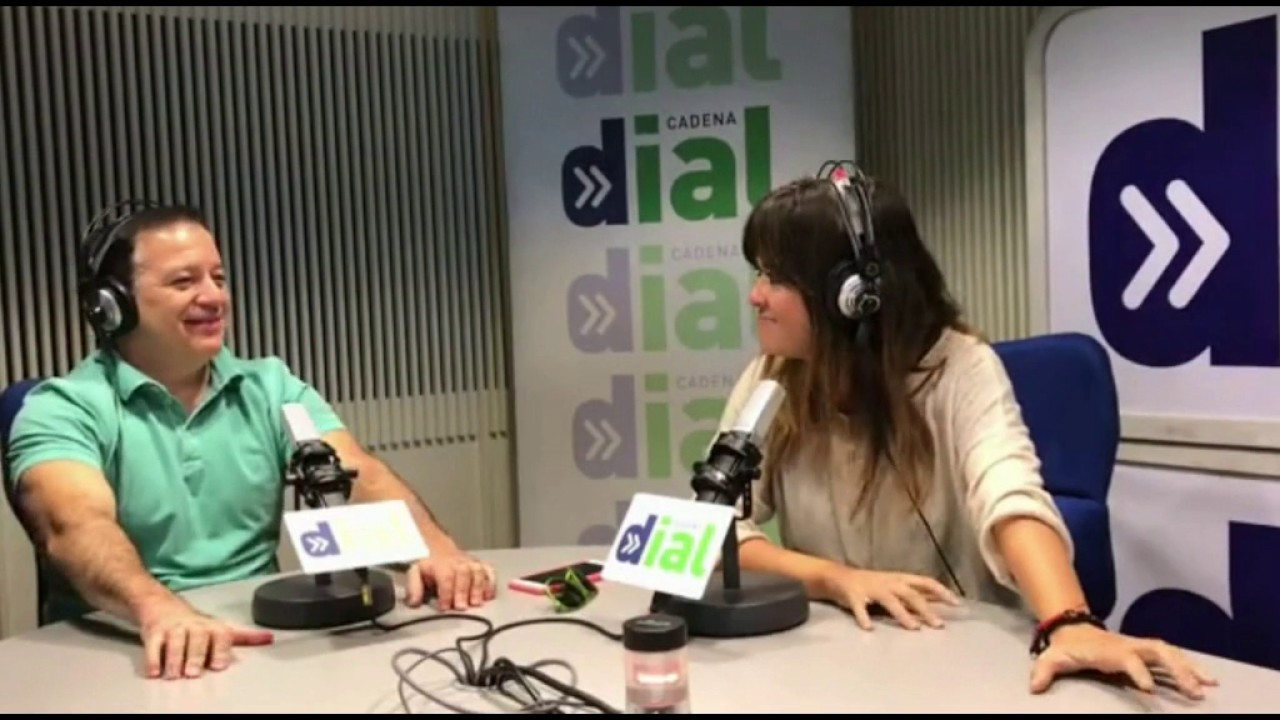 Entrevista a Vanesa Martín por su nuevo disco 