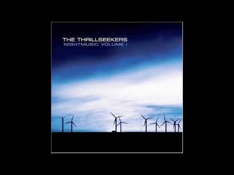 The Thrillseekers - Synaesthesia mp3 zene letöltés