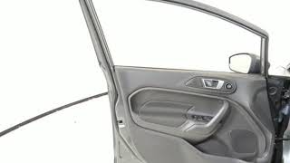 Used 2016 Ford Fiesta West Palm Beach FL Lake Worth, FL #PAC470289A