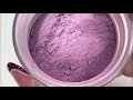Colored Acrylic Powder Nº28 - 10gr video