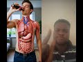 The Journey of a Drink Inside Your Body Explained