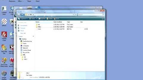 How To Install HBL On 6.37 OFW